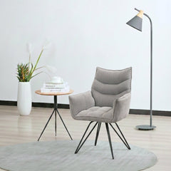 كرسي بذراعين - سورين - Divano