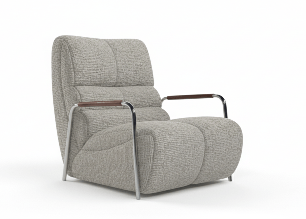 كرسي بذرعين - بابيلون - Divano