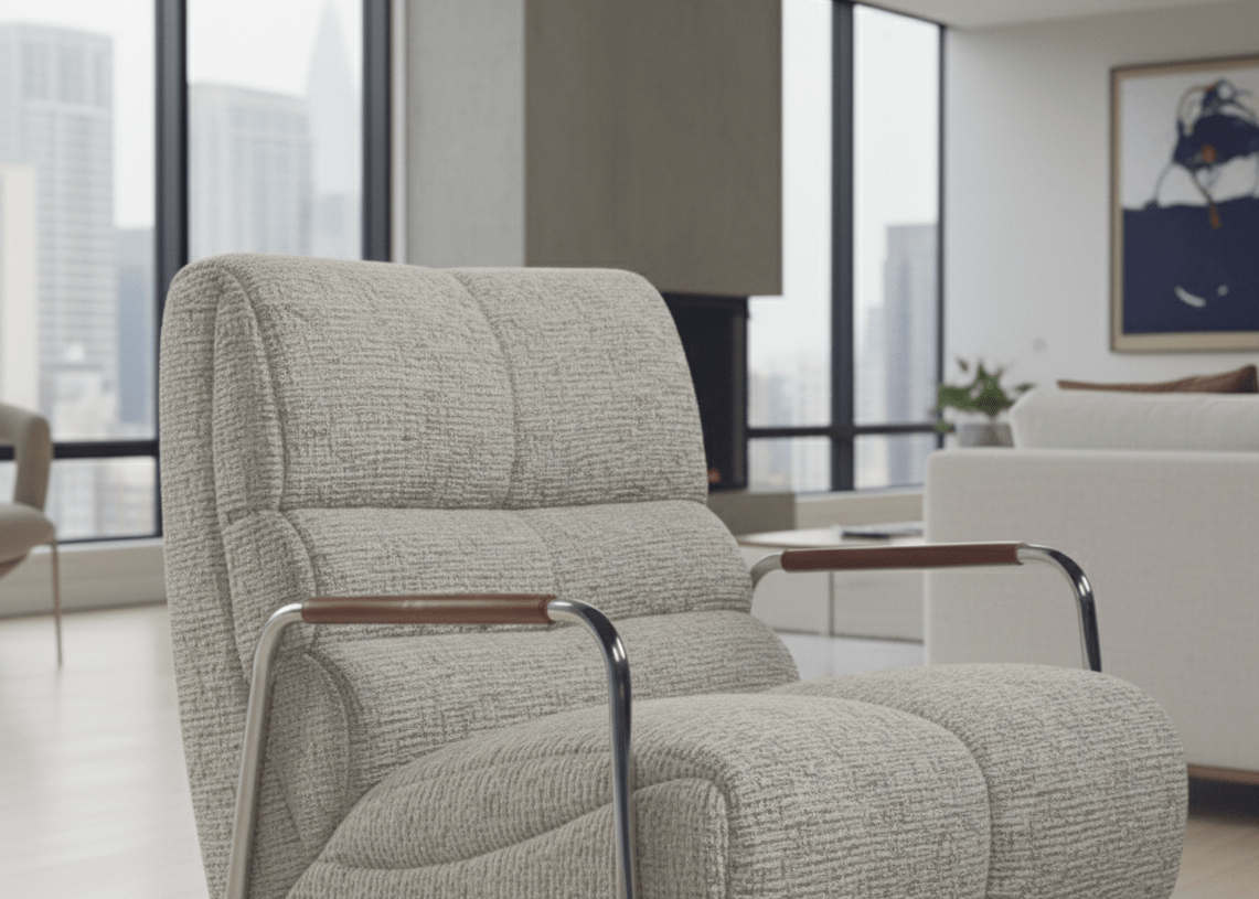 كرسي بذرعين - بابيلون - Divano