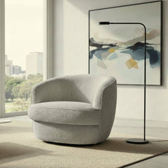 كرسي دوّار - أورا - Divano