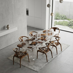 كرسي طعام - أورليزا - Divano