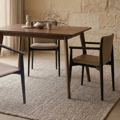 كرسي طعام - بروما - Divano