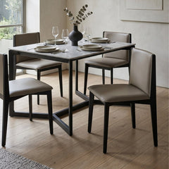 كرسي طعام - سادل - Divano