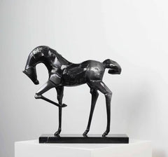 قطعة ديكور - نوار - Divano