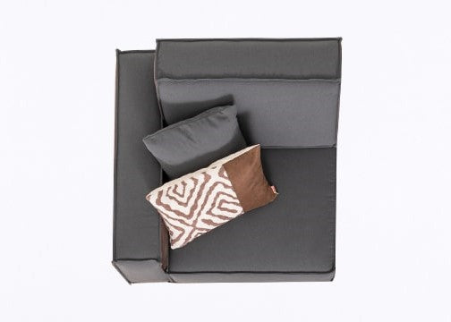 Corner Sofa Set - CAVALLI