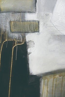 لوحة ديكورية - حلم الظلال - Divano