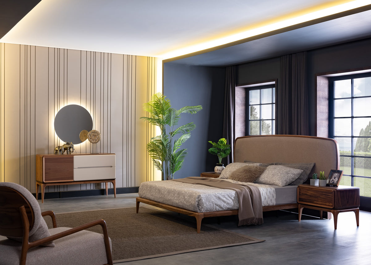 Bedroom Set - ALINA