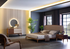 Bedroom Set - ALINA