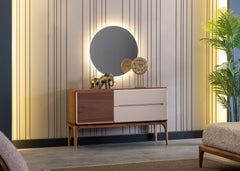 Bedroom Set - ALINA