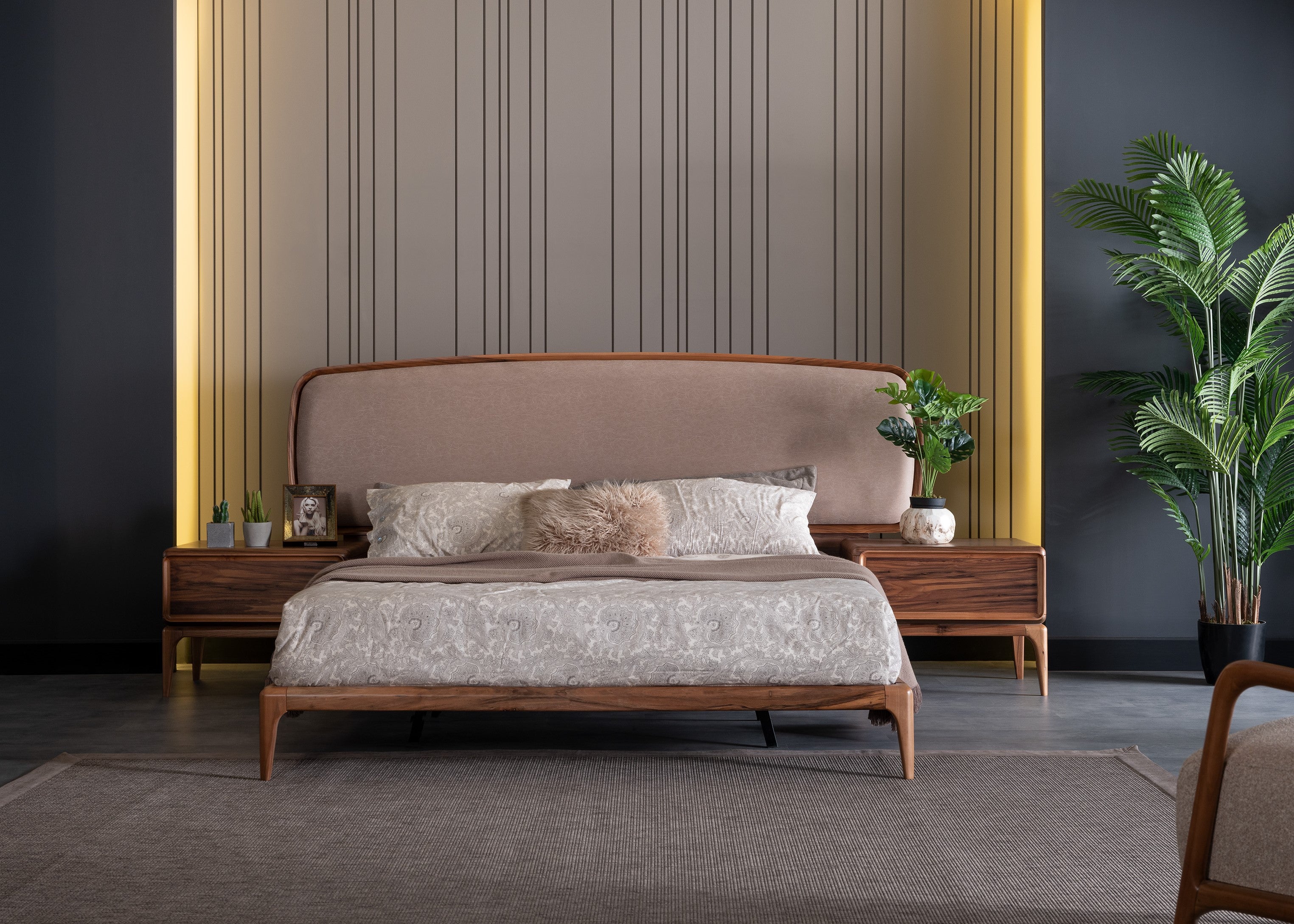 Bedroom Set - ALINA