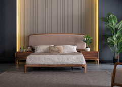 Bedroom Set - ALINA