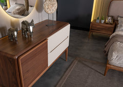 Bedroom Set - ALINA