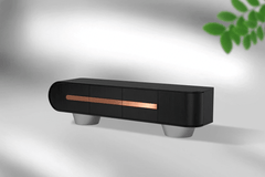 وحدة تلفاز - لوسانو - Divano