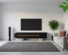 وحدة تلفاز - لوسانو - Divano