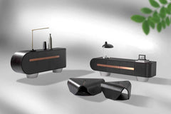 وحدة تلفاز - لوسانو - Divano