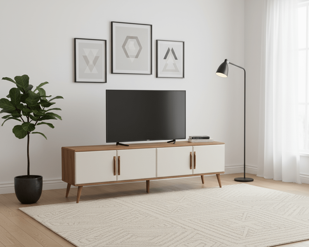 وحدة تلفاز - ليزا - Divano