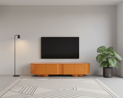 وحدة تلفاز - سولارا - Divano