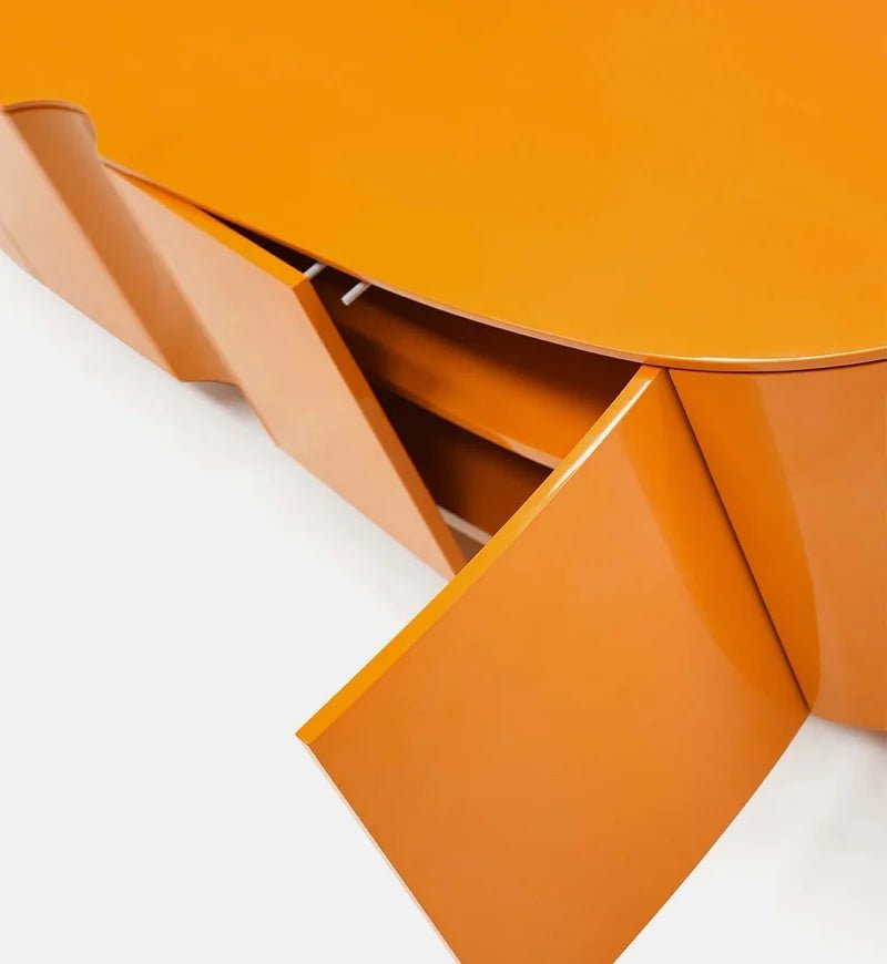 وحدة تلفاز - سولارا - Divano