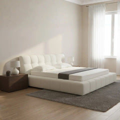 سرير - إلڤيا - Divano