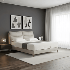 سرير - كالما - Divano