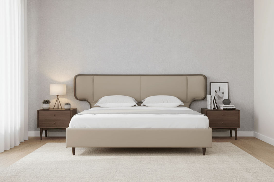 سرير - ستيلا - Divano