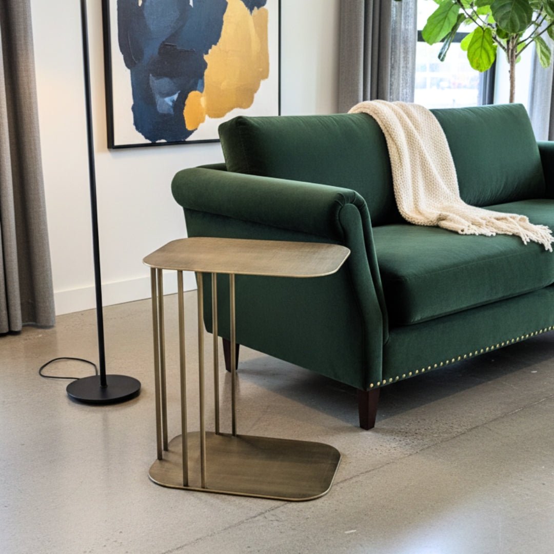 طاولة جانبية - سولو - Divano