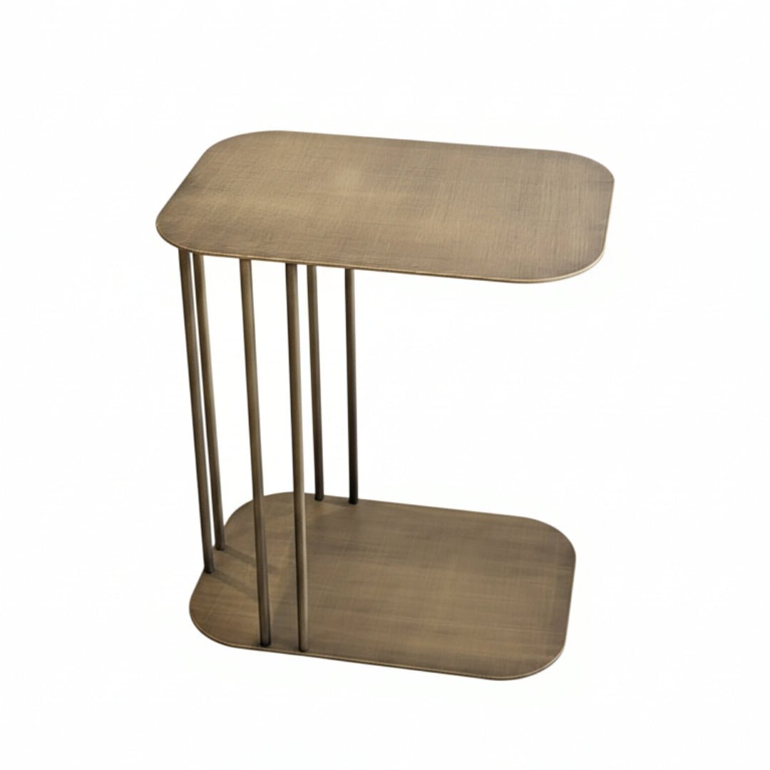 طاولة جانبية - سولو - Divano