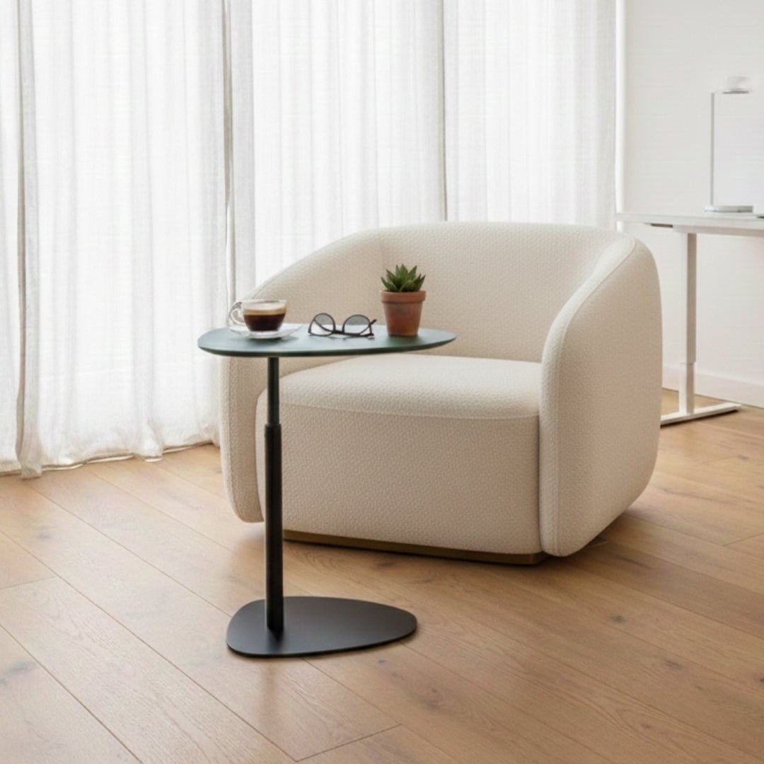 طاولة جانبية - تيرا - Divano