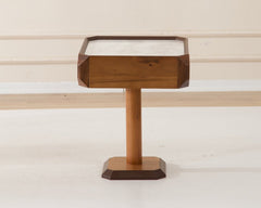 طاولة جانبية - ألدر - Divano