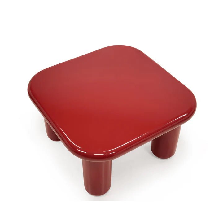 طاولة جانبية - أليسّو - Divano