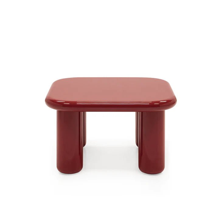 طاولة جانبية - أليسّو - Divano