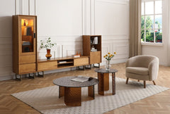 طاولة جانبية - ميلتيا - Divano