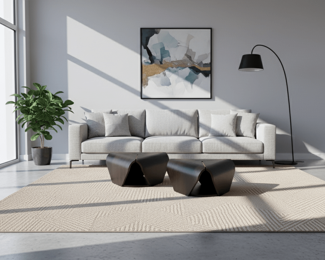 طاولة قهوة - أفانترو - Divano