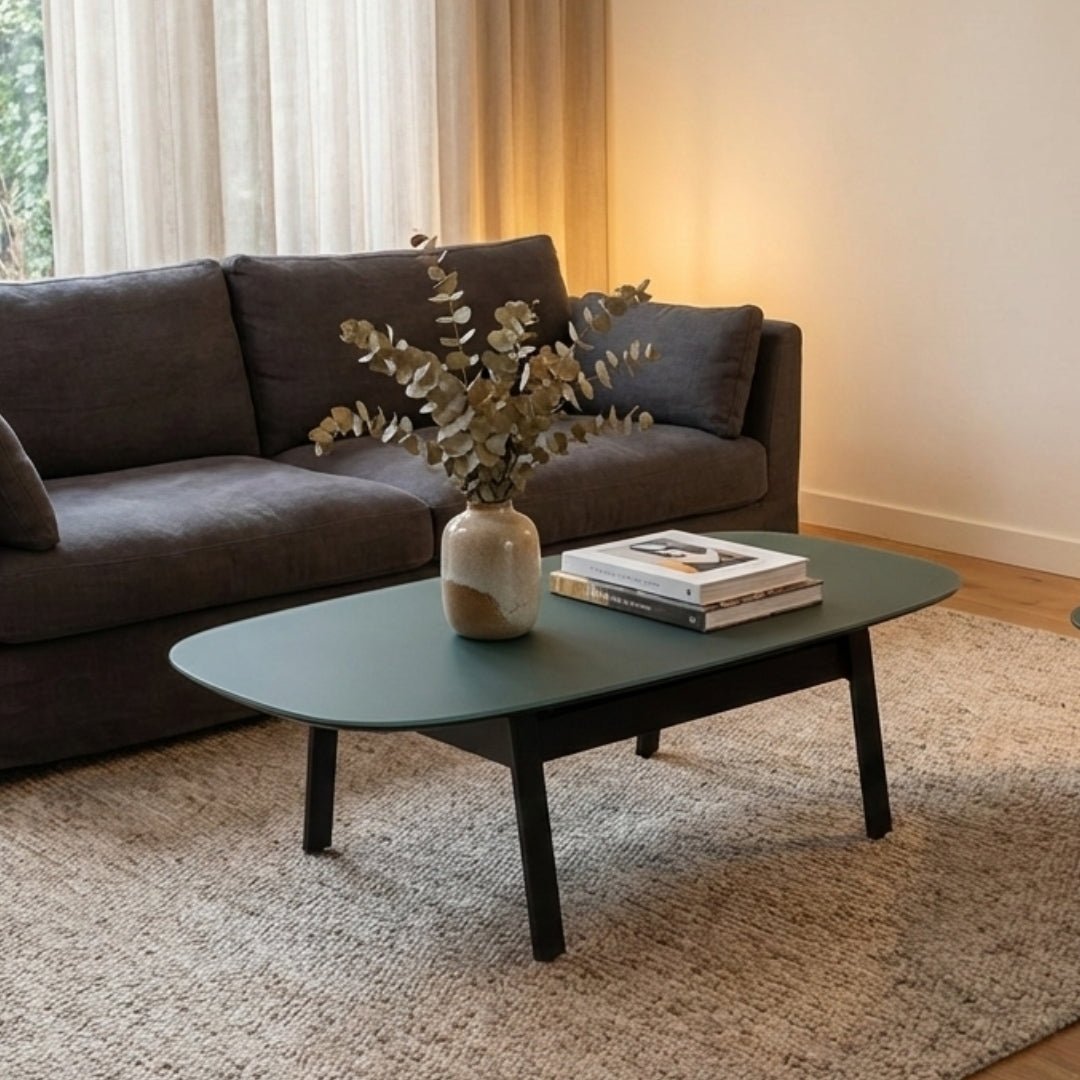 طاولة قهوة - اميرالد - Divano