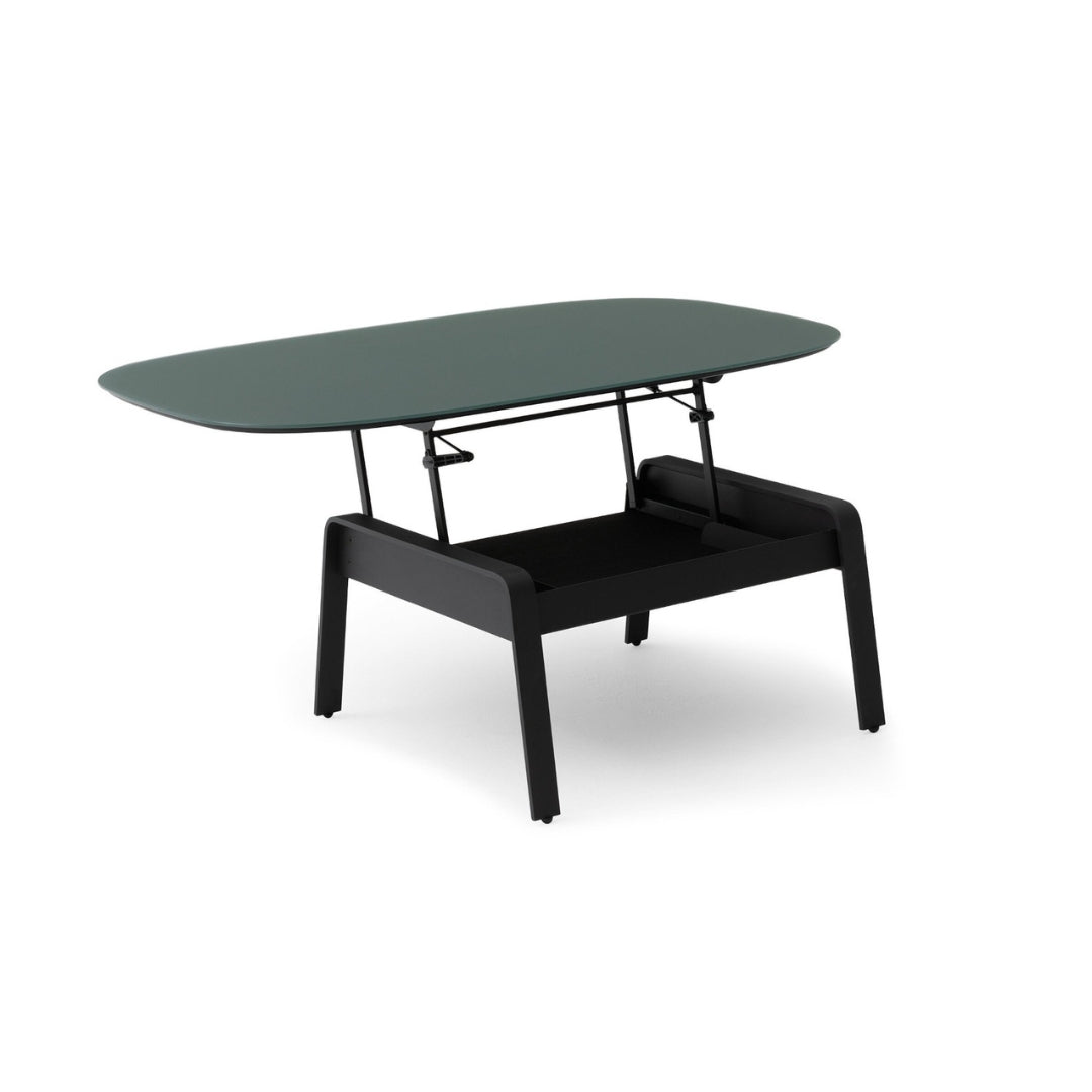 طاولة قهوة - اميرالد - Divano