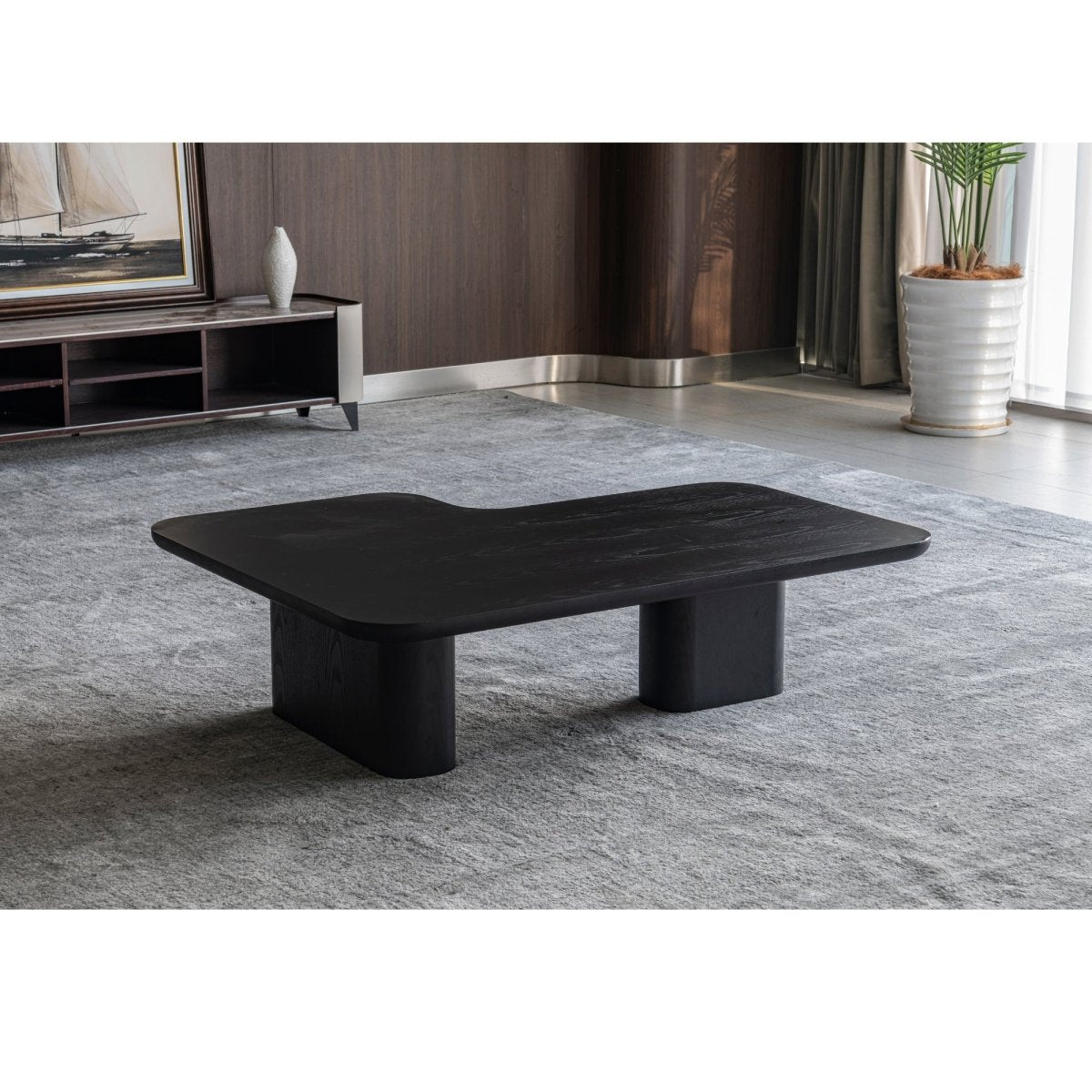 طاولة قهوة - ڤانت - Divano