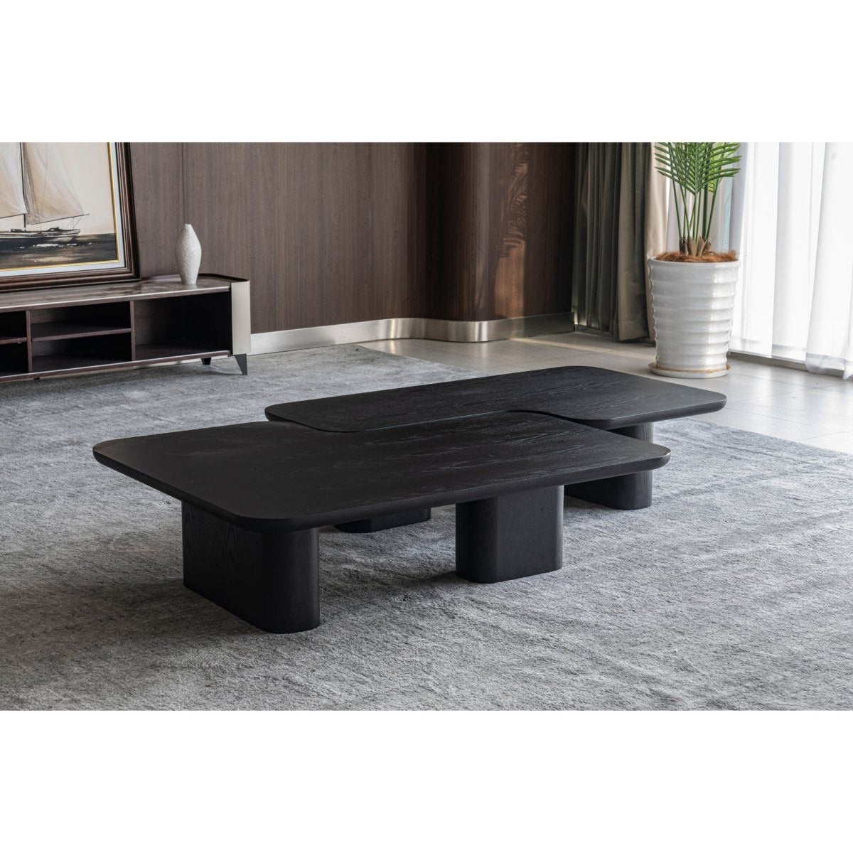 طاولة قهوة - ڤانت - Divano