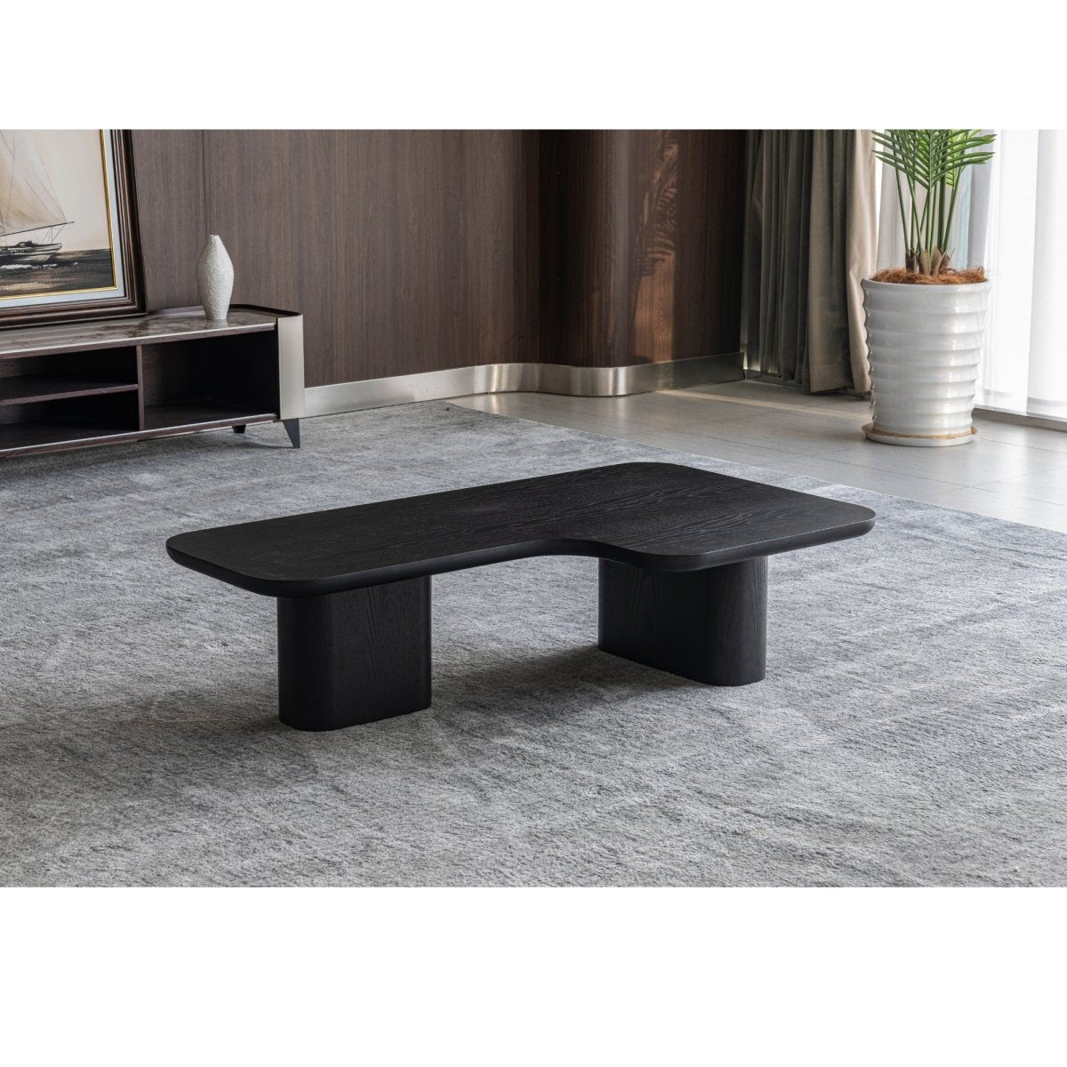 طاولة قهوة - ڤانت - Divano