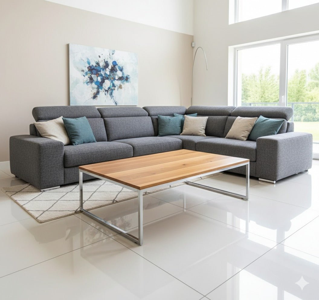 طاولة قهوة - أرفورا - Divano