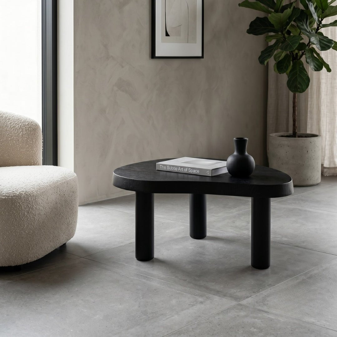 طاولة قهوة - اطلس - Divano