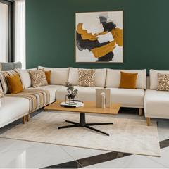 طاولة قهوة - ايفرست - Divano