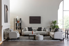 طاولة قهوة - بيرجاما - Divano