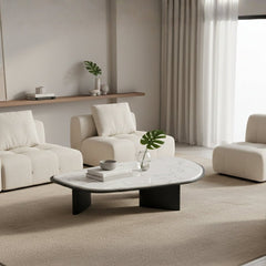 طاولة قهوة - إليو - Divano