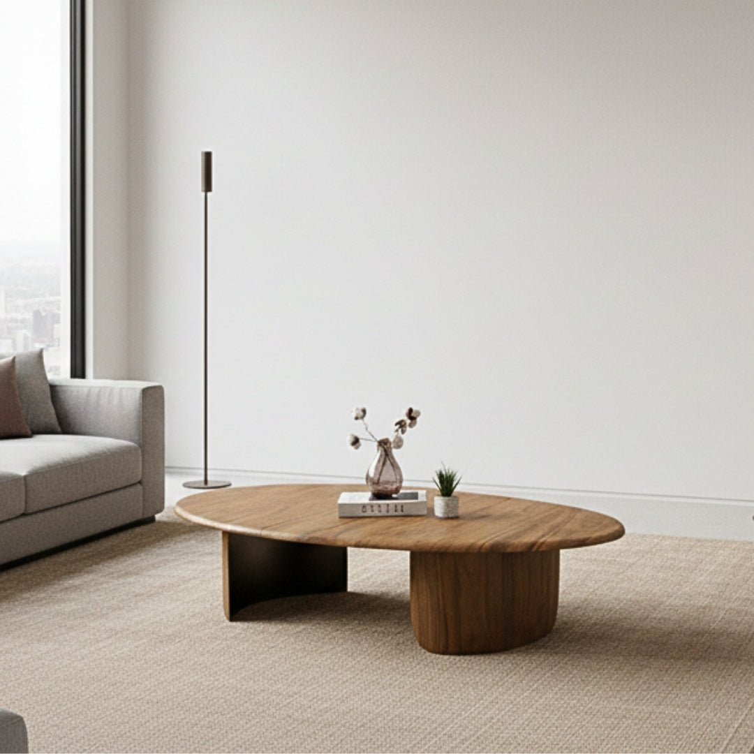 طاولة قهوة - كونلون - Divano