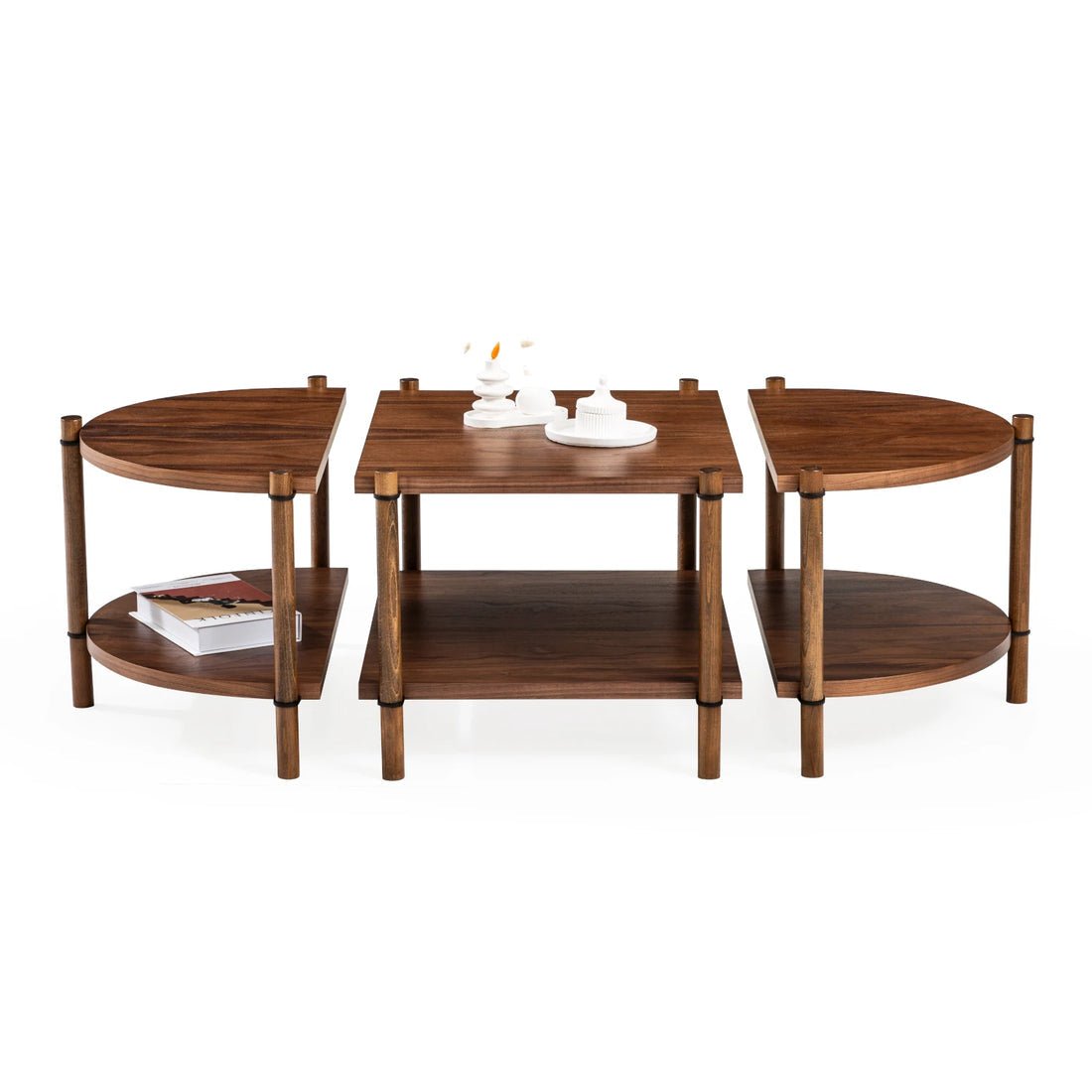 طاولة قهوة - كوزموس - Divano