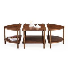 طاولة قهوة - كوزموس - Divano