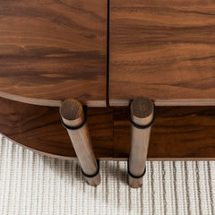 طاولة قهوة - كوزموس - Divano