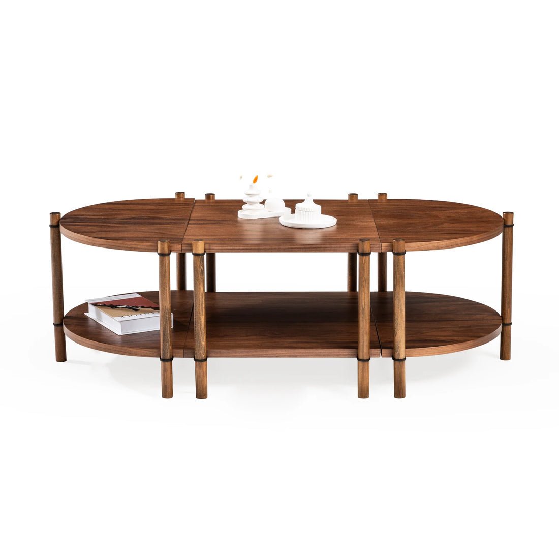 طاولة قهوة - كوزموس - Divano