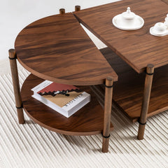 طاولة قهوة - كوزموس - Divano