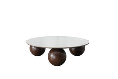 طاولة قهوة - ليورا - Divano